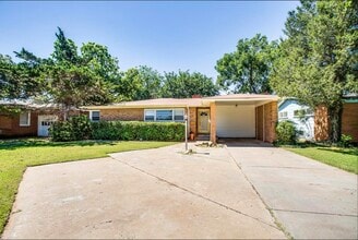 Building Photo - 3417 35th St