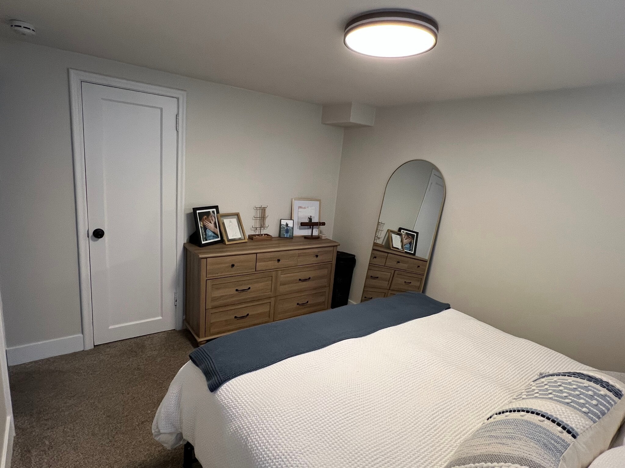 Bedroom view 2 - 353 Lawton St