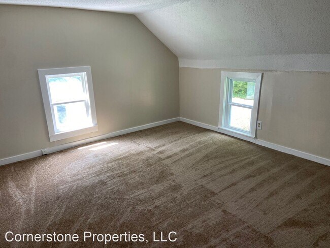 Building Photo - 3 br, 1 bath House - 304 Rainey St