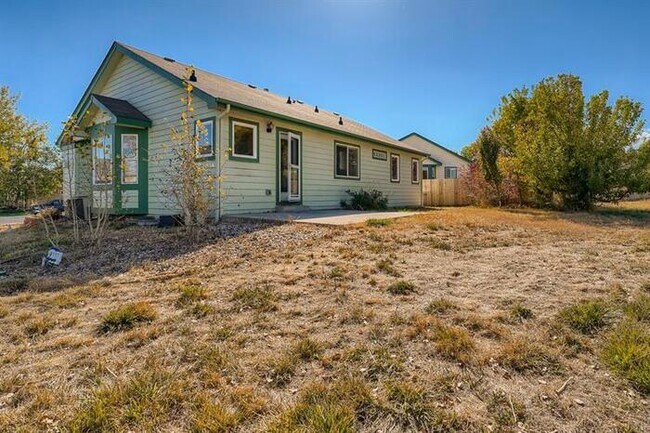Building Photo - 423 Deer Creek Court, Loveland, CO, 80538