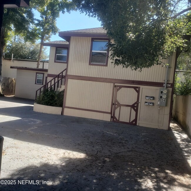 Building Photo - 3034 Post St