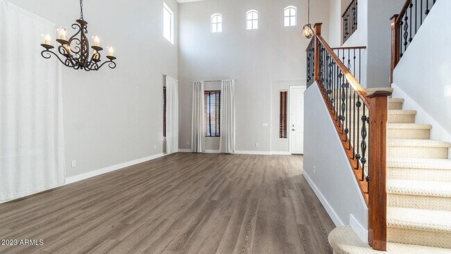 Building Photo - 3441 W Little Hopi Dr