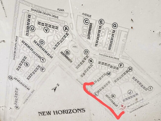 Building Photo - Great Second Floor 2bd Condo With Pool in Gated Complex