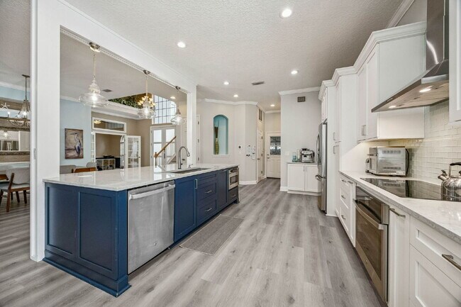 Building Photo - Coastal Living Just 2 Blocks from the Beach | Gated Community + Resort Amenities