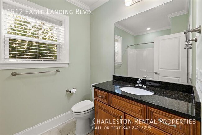 Building Photo - 1512 Eagle Landing Blvd