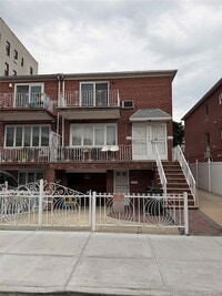 Building Photo - 1927 84th St