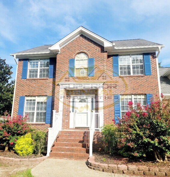 Building Photo - 304 Alderston Way