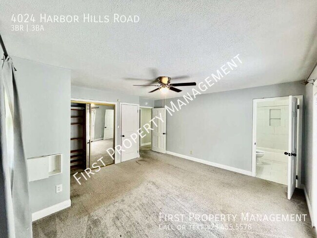 Building Photo - 4024 Harbor Hills Rd