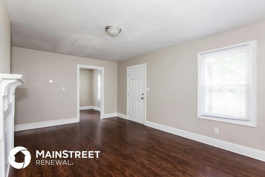 Building Photo - 1308 Camp Greene St