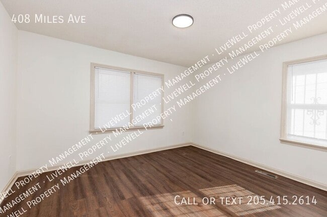 Building Photo - 408 Miles Ave