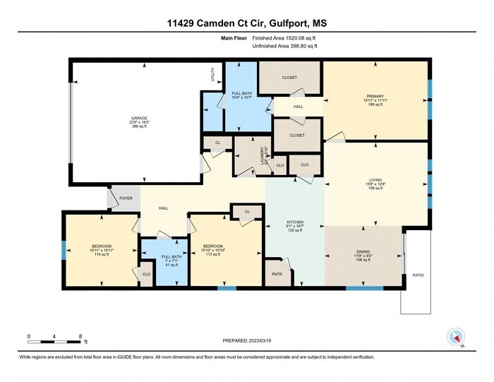 Building Photo - 11429 Camden Ct Cir