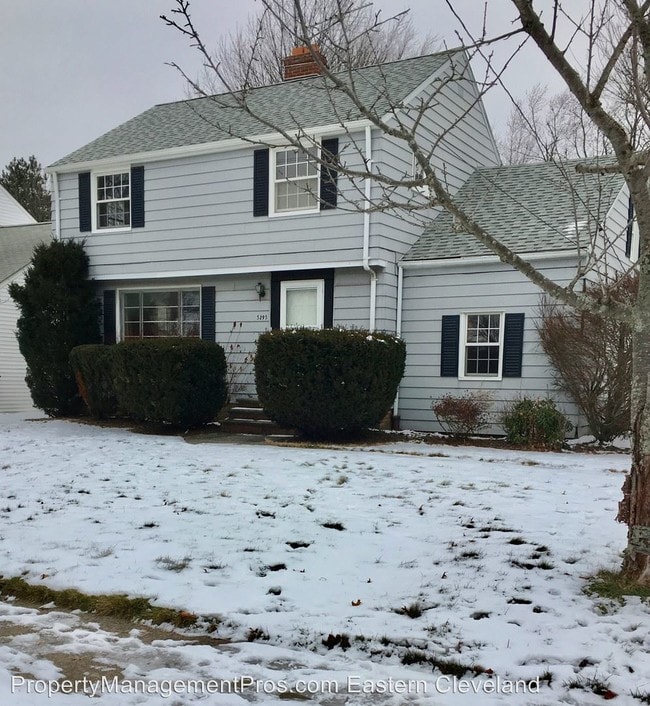 Primary Photo - 4 br, 1.5 bath House - 5295 Edenhurst Rd.