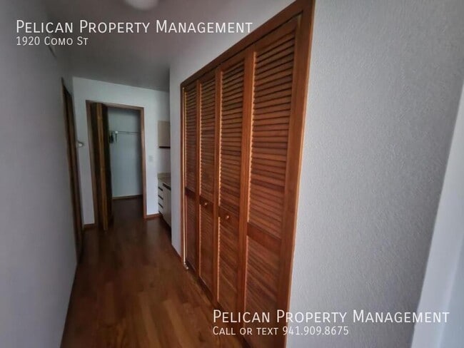 Building Photo - 1920 Como St