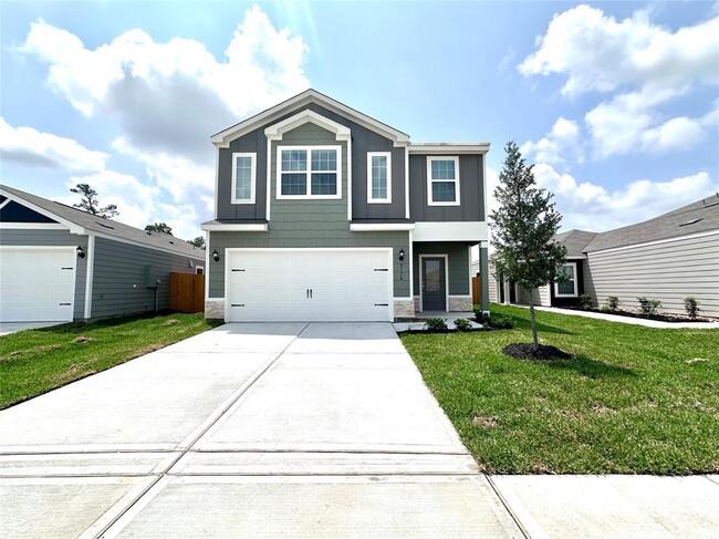 Primary Photo - 8114 Sunberry Shadow Dr
