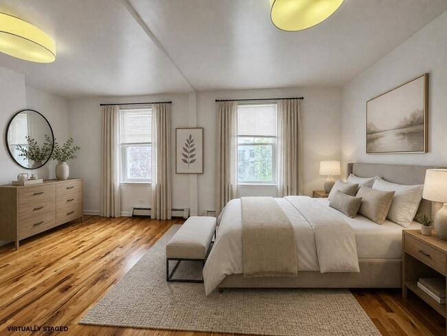 Building Photo - 146 Webster Ave