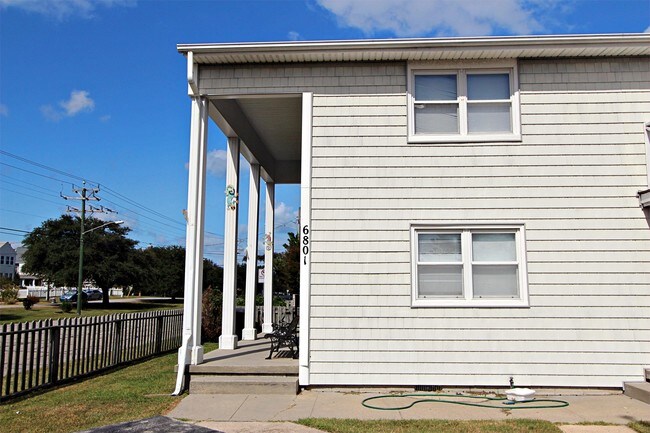 Building Photo - 6801 Atlantic Ave