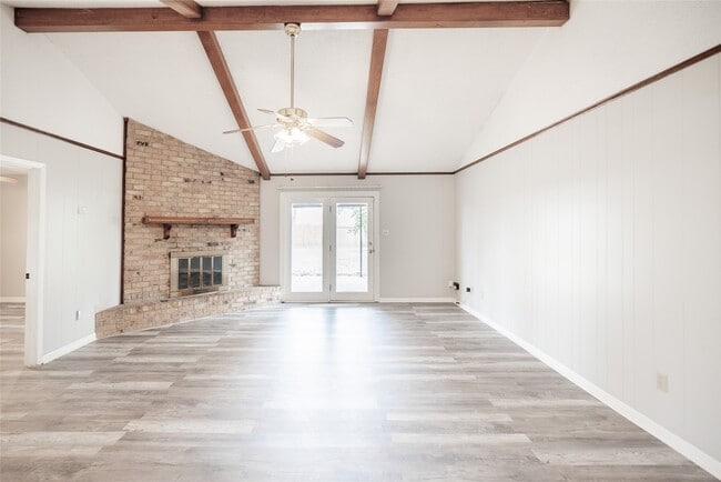 Building Photo - 3050 Orange St