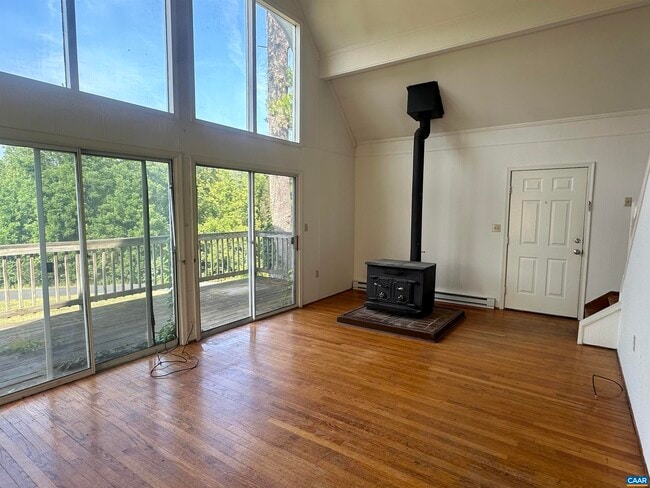 Building Photo - 2517 Eastham Hill