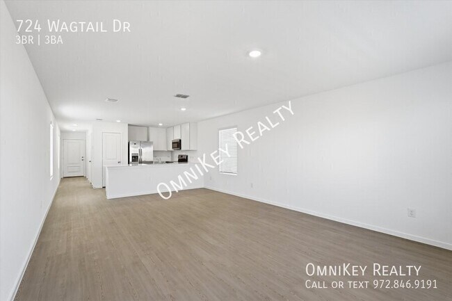 Building Photo - 724 Wagtail Dr