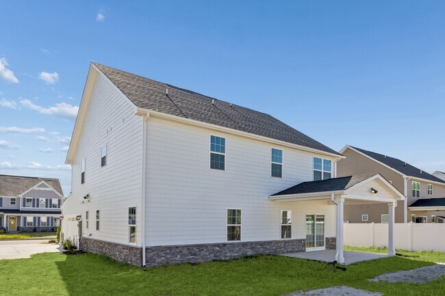 Building Photo - 1504 Charlie St