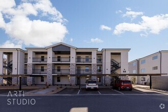 Building Photo - Brand New  2 Bedroom, 1 Bathroom Condo in ...