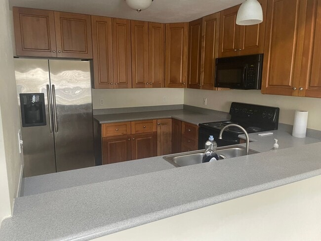Building Photo - 3/3 town home only 1450$!