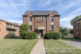 Building Photo - 4020 W Bancroft-5