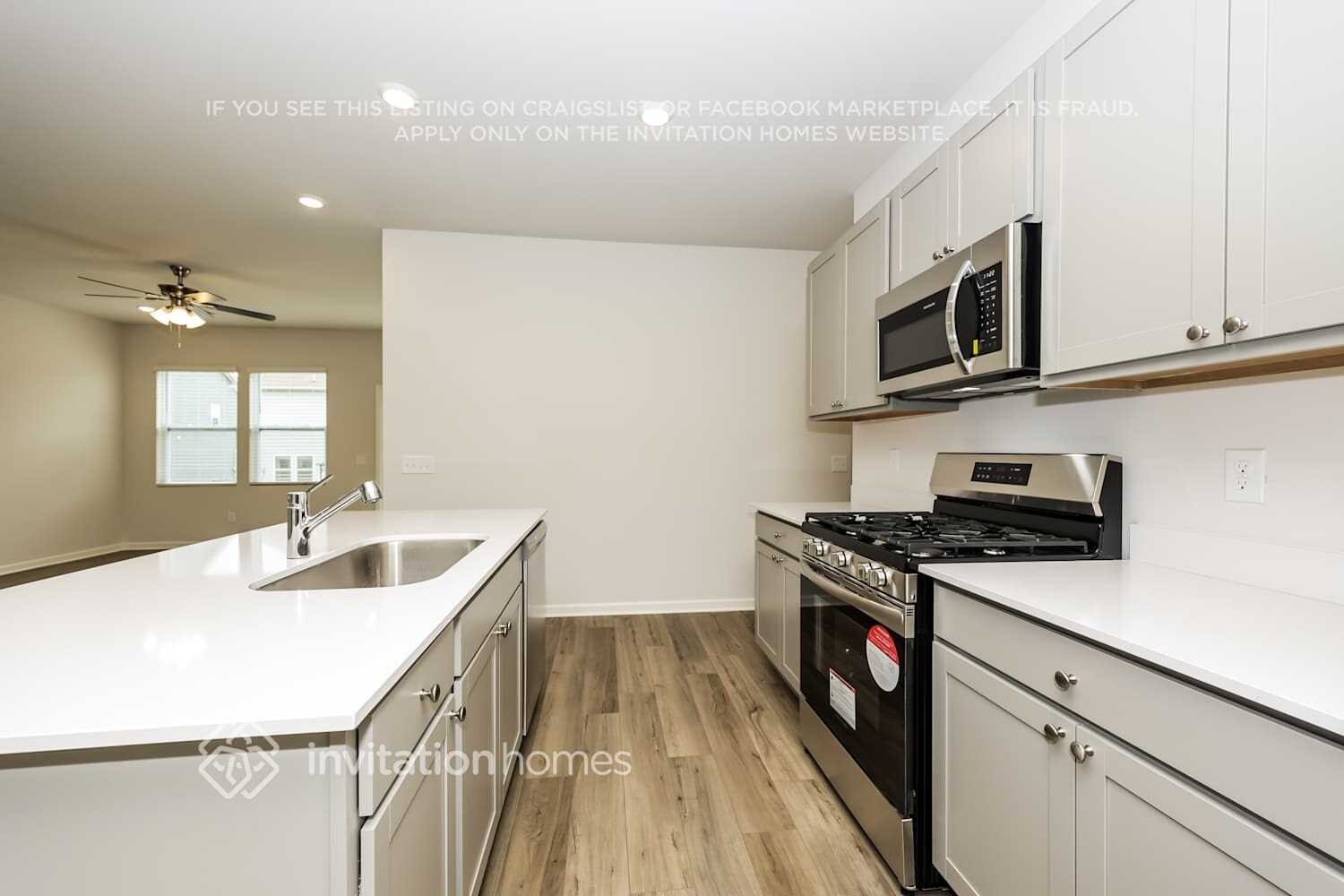 Building Photo - 3312 Steadman St