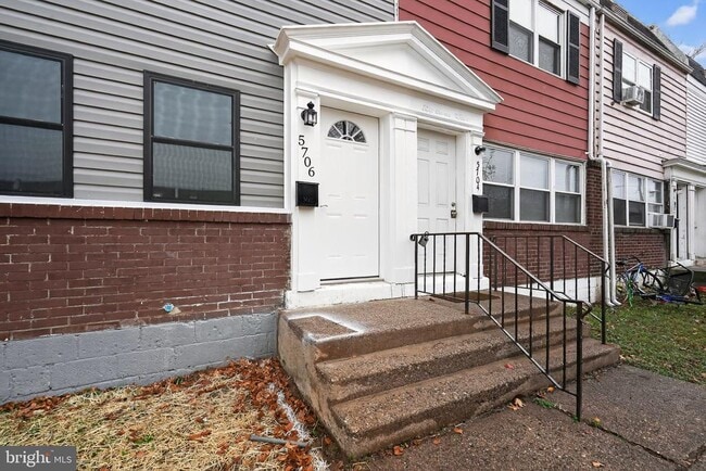 Building Photo - 5706 Mitchell Rd