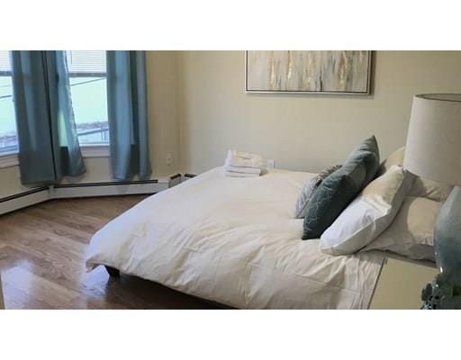 Building Photo - 85 Newton St