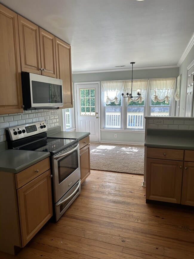 Building Photo - 3201 Sorrel Bluff