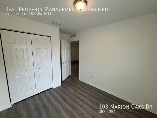 Building Photo - 103 Marion Oaks Dr