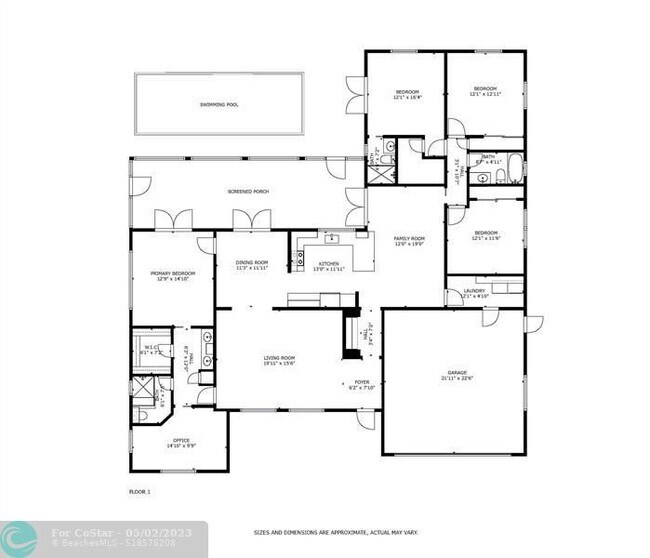 Building Photo - 1425 Gonzalo Rd