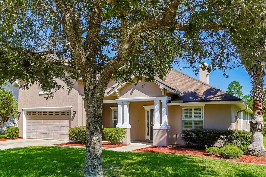 Building Photo - 1812 Creekwood Ln