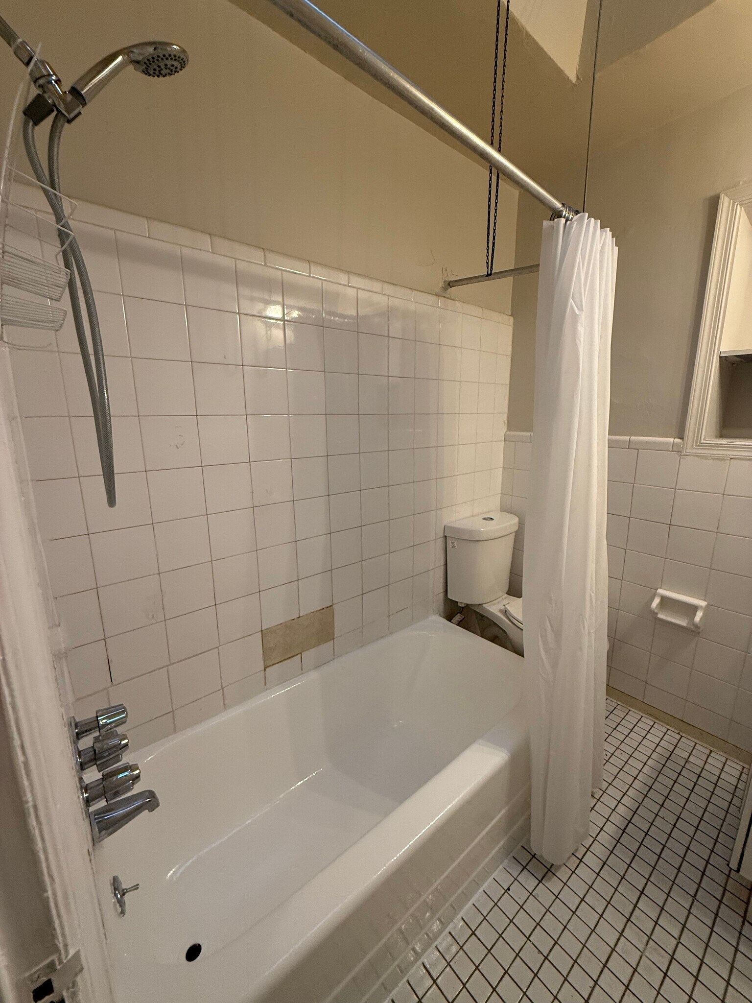 Building Photo - 6316 Marsden St