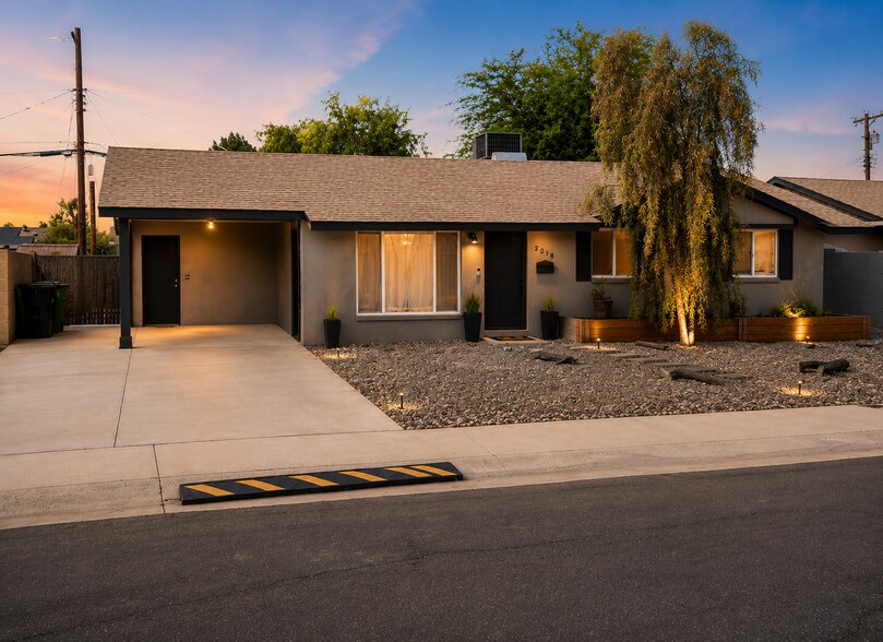 Building Photo - 2018 North 81st Place