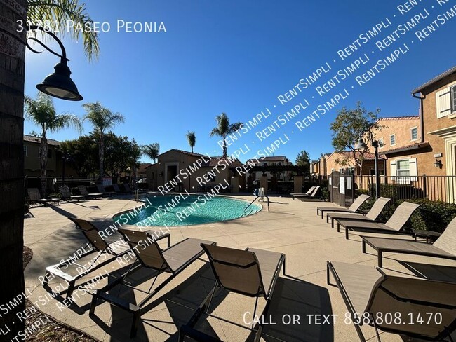 Building Photo - 2 BR 2.5 BA Condo located in The Paseos at...