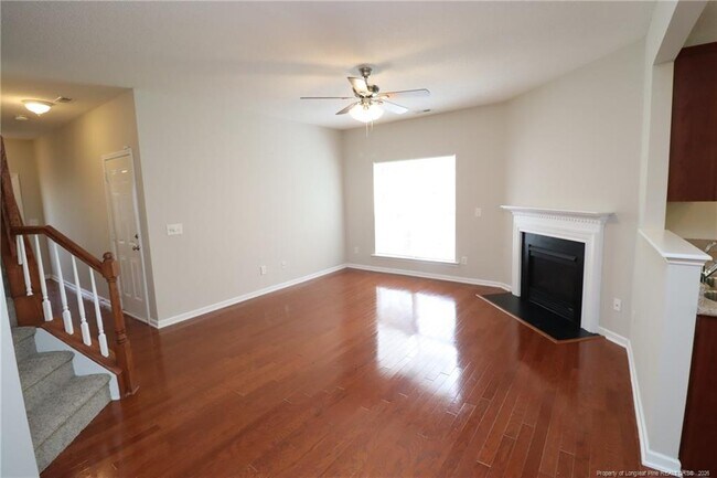 Building Photo - 110 Fanwood Ct