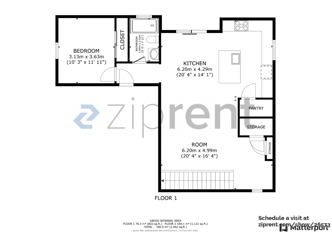 Building Photo - 4016 Matterhorn Pl