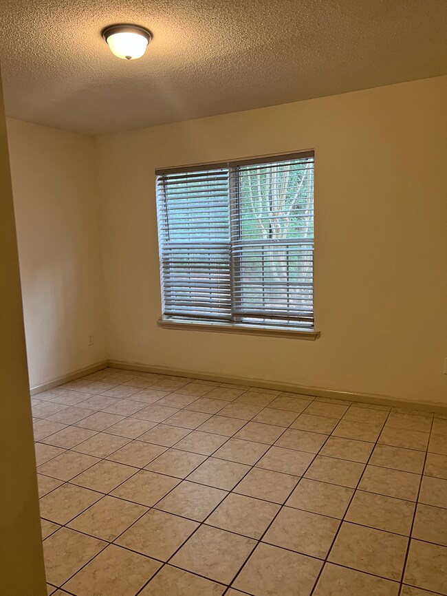 Bedroom #1 with closet space - 145 Lullwater Dr