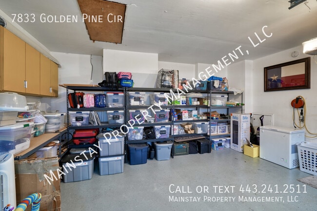 Building Photo - 7833 Golden Pine Cir