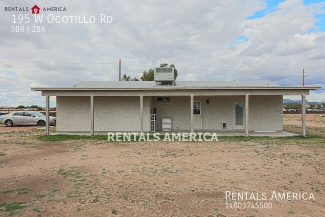 Building Photo - 3 ACRE Horse Property with 3bed 2 bath Hom...
