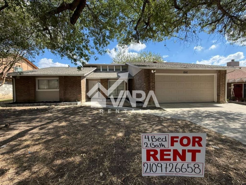 Building Photo - 8342 New World Dr