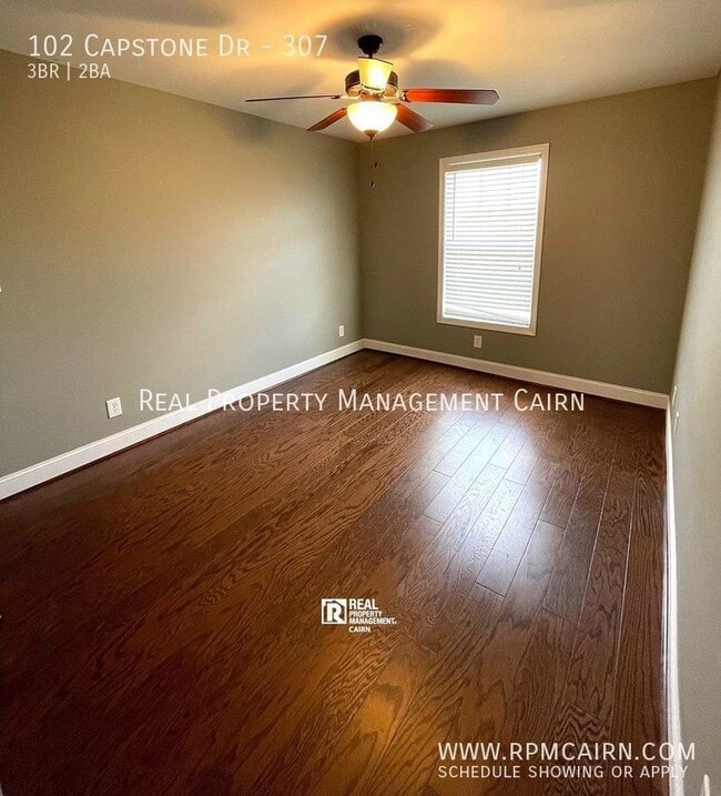 Building Photo - 102 Capstone Dr