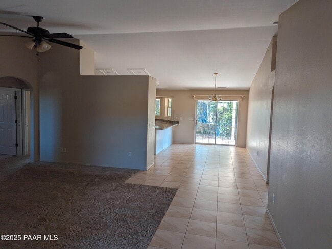 Building Photo - 4381 N Lone Cactus Dr