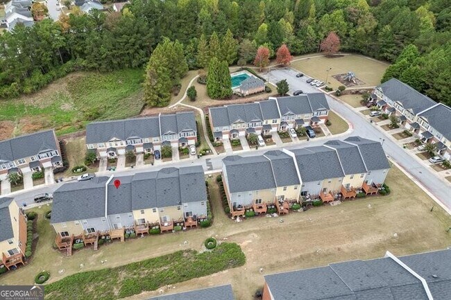 Building Photo - 805 Tulip Poplar Way