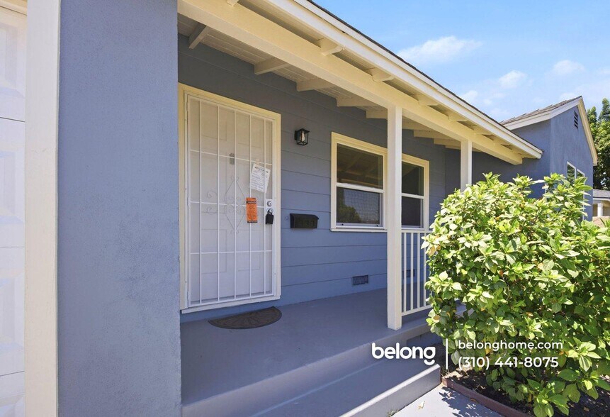 Building Photo - 8133 Gentry Ave