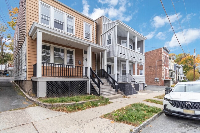 Building Photo - 24 Wheeler St