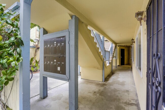 Building Photo - 50% OFF FIRST MONTH! Studio in Pacific Bea...