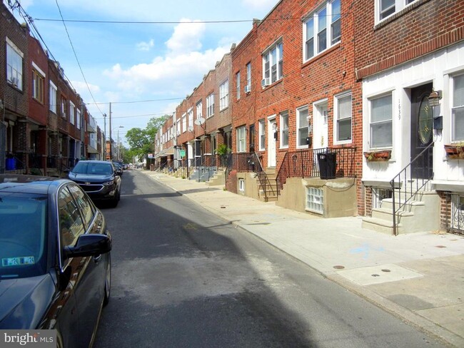 Building Photo - 1643 S Marston St
